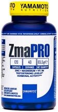Yamamoto Nutrition ZmaPRO, 120 Kapseln