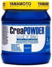 Yamamoto Nutrition Crea POWDER, 500 g Dose
