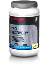 Sponser Pro Recovery Shake 44/44, 800 g Dose
