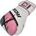RDX F7 Boxhandschuhe für Frauen, Pink