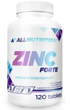Allnutrition Zinc Forte New, 120 Tabs