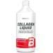 BioTech USA Collagen Liquid, 1000 ml Flasche