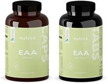 nutri+ EAA