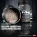 VAST Sports Pro Whey - Advanced Whey Protein Powder, 900 g Dose