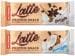 Nutrend Latte Protein Snack, 30 x 40 g Riegel