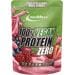 IronMaxx 100 % Vegan Protein Zero, 500 g Beutel, Mixed Berries