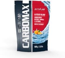 Activlab Carbomax