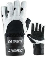 C.P. Sports Athletik-Doppelbandagen-Handschuh