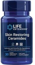 Life Extension Skin Restoring Phytoceramides, 30 vegetarische Weichkapseln