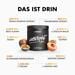 OS NUTRITION Götterpuls MAX Premium Pre Workout, 396 g Dose