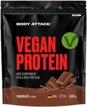 Body Attack Vegan Protein