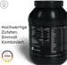edubily edurec, 2400 g Dose, Kirsche