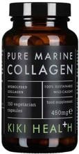Kiki Health Pure Marine Collagen 450 mg, 150 Kapseln Dose