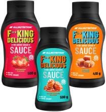 Allnutrition Fitking Delicious Sauce