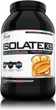 Genius Nutrition Isolate-X5, 2000 g Dose