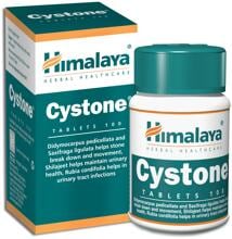 Himalaya Cystone