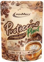 IronMaxx Proteccino Plant, 500 g Beutel