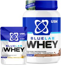 USN BlueLab Whey Protein