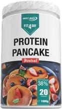 Best Body Nutrition Protein Pancake, 1000 g Dose, Neutral