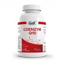 ZEC+ Health+ Coenzym Q10, 90 Kapsel