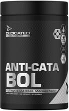 Dedicated Nutrition Anti-Cata-Bol, 120 Kapseln