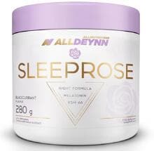Allnutrition AllDeynn Sleeprose, 280 g Dose