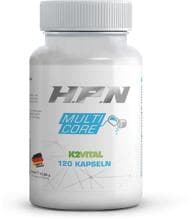 H.P.N Multi Core, 120 Kapseln