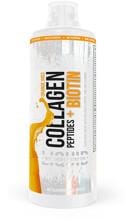 MST Collagen Peptides, 1 Liter, Orange Juice