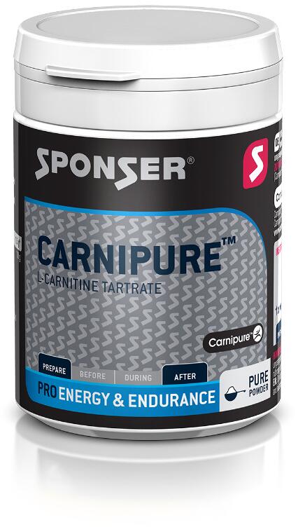 Sponser CarniPure, 150g Dose