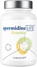spermidineLIFE Essential, 60 Kapseln