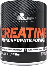 Olimp Creatine Monohydrate Powder, 250 g Dose