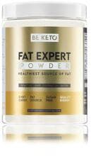 BeKeto Fat Expert Pulver, 300 g Dose