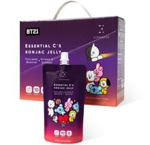 Everydaze Essential C Konjac Jelly