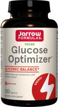 Jarrow Formulas Glucose Optimizer, 120 Tabletten