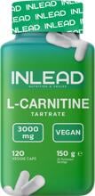 Inlead L-Carnitine Caps, 120 Kapseln