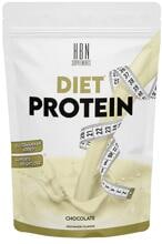 HBN Supplements Diet Protein, 700 g Beutel