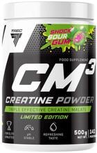 Trec Nutrition CM3 Powder, 500 g Dose, Sour Gum