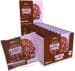 QNT Protein Cookie, 12 x 60 g Cookies