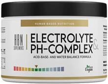 HBN Supplements Elektrolyt & pH Complex, 240 Kapseln