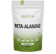 nutri+ Beta-Alanin Pulver
