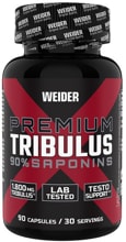 Joe Weider Premium Tribulus, 90 Kapseln Dose