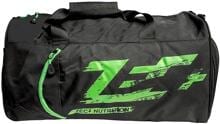ZEC+ Sportswear Sporttasche, schwarz