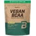 BioTech USA Vegan BCAA, 360 g Beutel