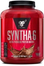 BSN Syntha-6 - Ultra Premium Protein Matrix, 2260 g Dose