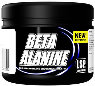 LSP Beta Alanine, 300g Dose