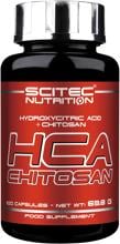Scitec Nutrition HCA-Chitosan, 100 Kapseln