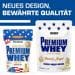 Joe Weider Premium Whey Protein