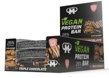Mammut Nutrition Vegan Protein Bar, 12 × 45 g Riegel