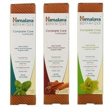 Himalaya Complete Care Toothpaste, 150 g Packung