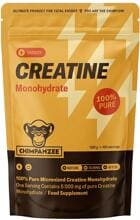 Chimpanzee Creatine Monohydrate, 500 g Beutel 